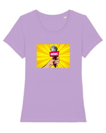 News Lavender Dawn