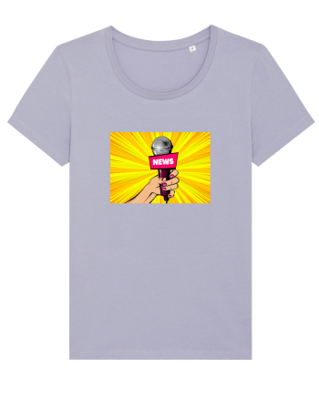 News Lavender