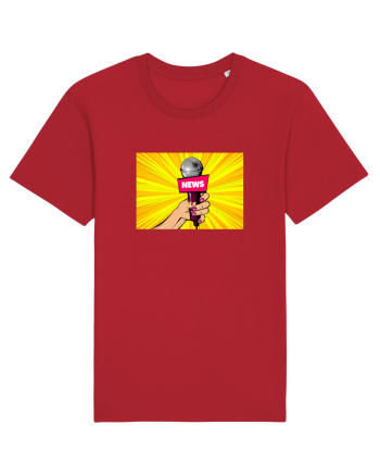 News Red