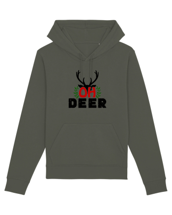 Oh Deer Khaki