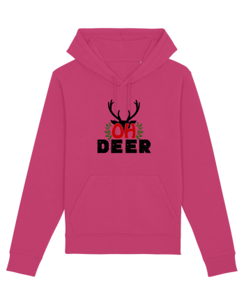 Oh Deer Raspberry