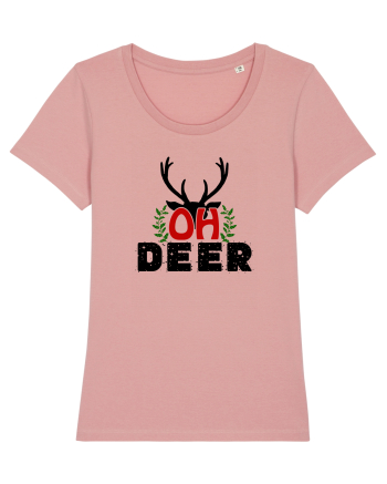 Oh Deer Canyon Pink