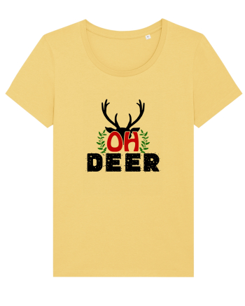 Oh Deer Jojoba