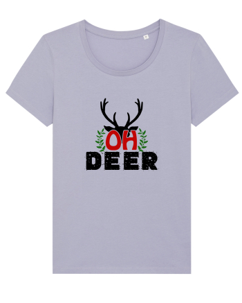 Oh Deer Lavender