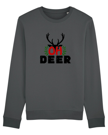 Oh Deer Anthracite