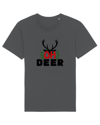 Oh Deer Anthracite