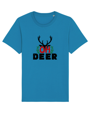 Oh Deer Azur