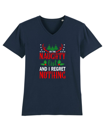 On the Naughty List French Navy