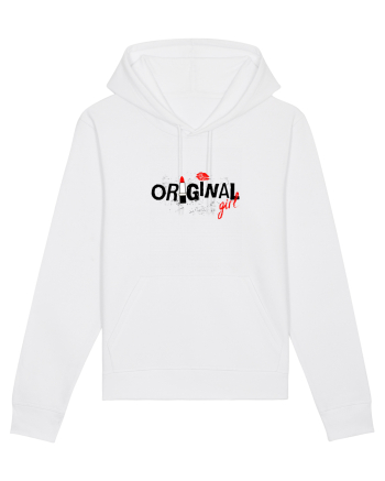 Original Girl White