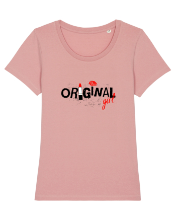 Original Girl Canyon Pink