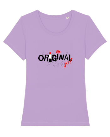 Original Girl Lavender Dawn