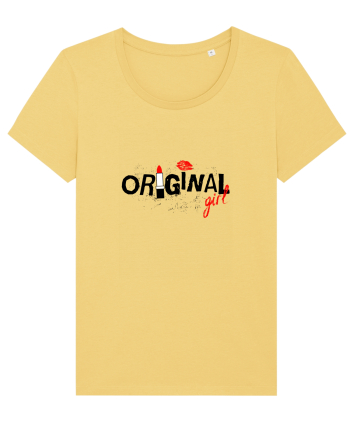 Original Girl Jojoba