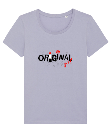 Original Girl Lavender