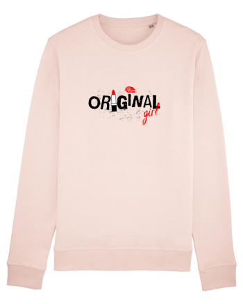 Original Girl Candy Pink