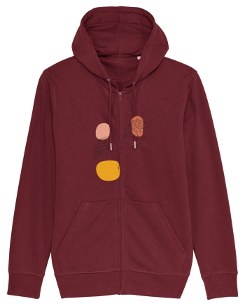 Plant Burgundy