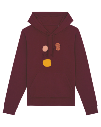 Plant Burgundy