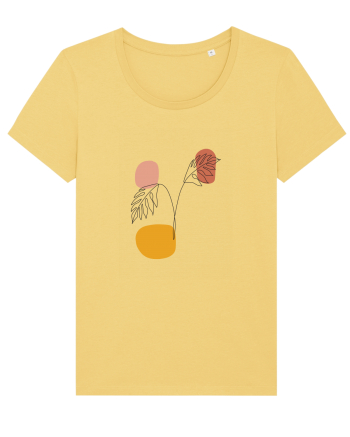 Plant Jojoba