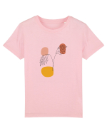 Plant Tricou mânecă scurtă  Copii Mini Creator