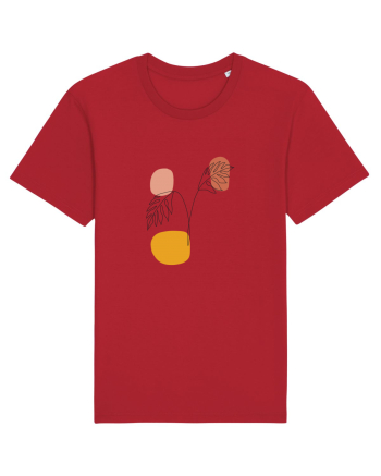 Plant Red