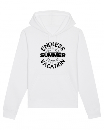 Endless Summer Vacation White