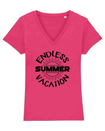 Endless Summer Vacation Raspberry