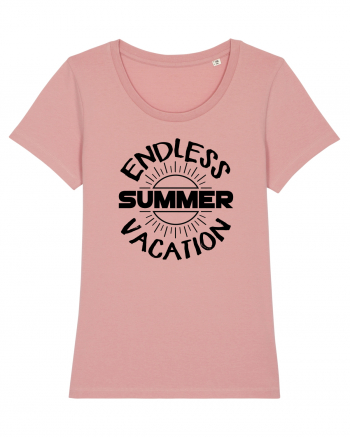 Endless Summer Vacation Canyon Pink