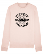 Endless Summer Vacation Bluză mânecă lungă Unisex Rise