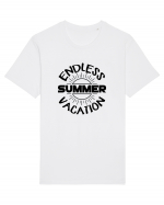 Endless Summer Vacation Tricou mânecă scurtă Unisex Rocker