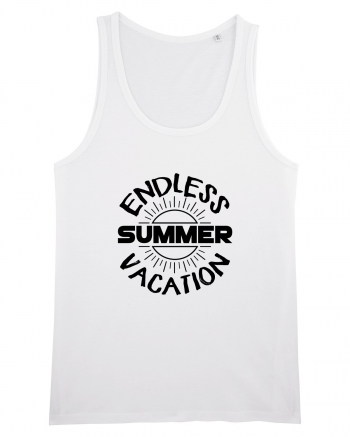 Endless Summer Vacation White