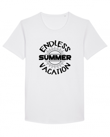 Endless Summer Vacation White