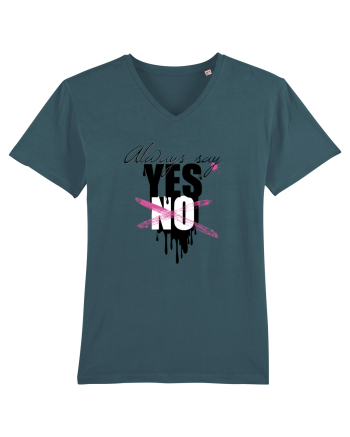 Always Say Yes Stargazer