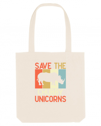 Save the Chubby Unicorns Natural