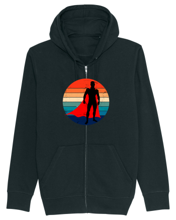 Superman Black
