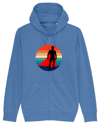 Superman Bright Blue