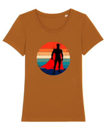 Superman Roasted Orange