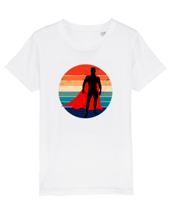 Superman White