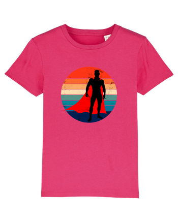 Superman Raspberry