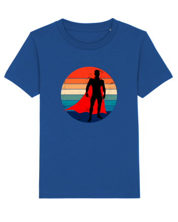 Superman Majorelle Blue