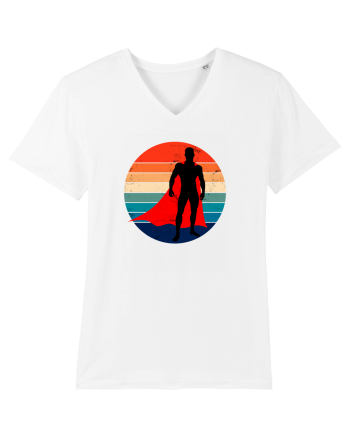 Superman White