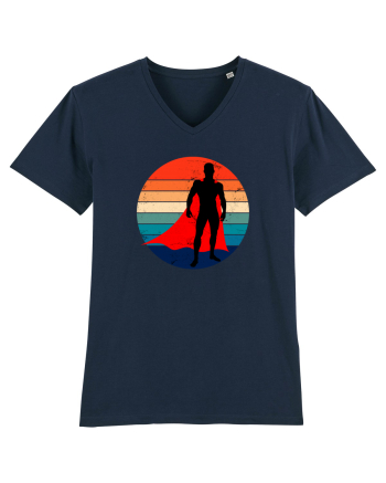 Superman French Navy
