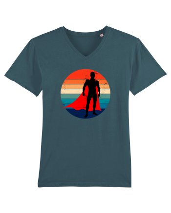 Superman Stargazer