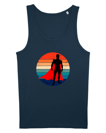 Superman Navy