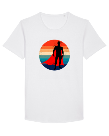 Superman White