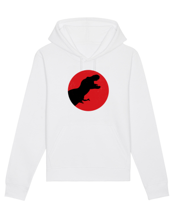 T Rex White
