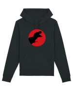 T Rex Hanorac Unisex Drummer
