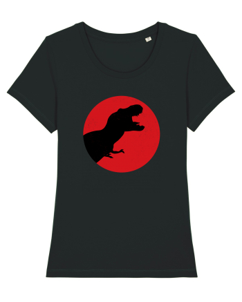 T Rex Black