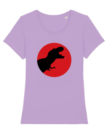 T Rex Lavender Dawn