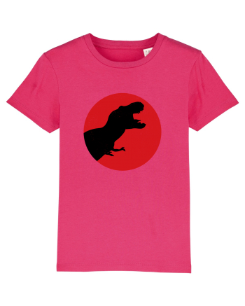 T Rex Raspberry