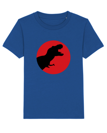 T Rex Majorelle Blue
