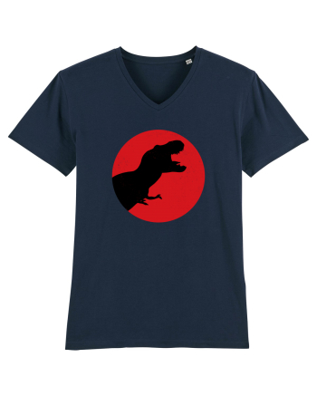 T Rex French Navy